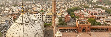Hotels near Embassy of the United States of America, New Delhi.